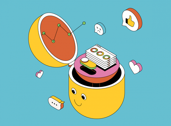 Продуктовые исследования: CX и UX